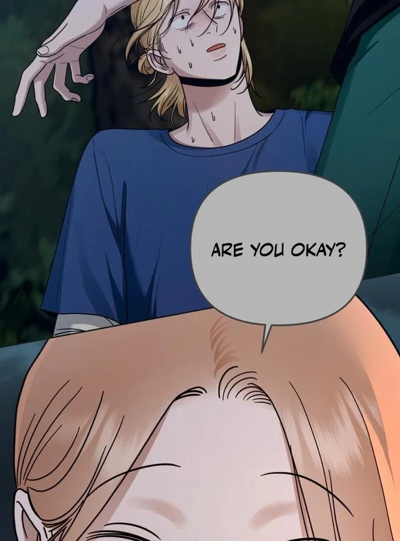 Paradise on Earth Chapter 28 – Page 105