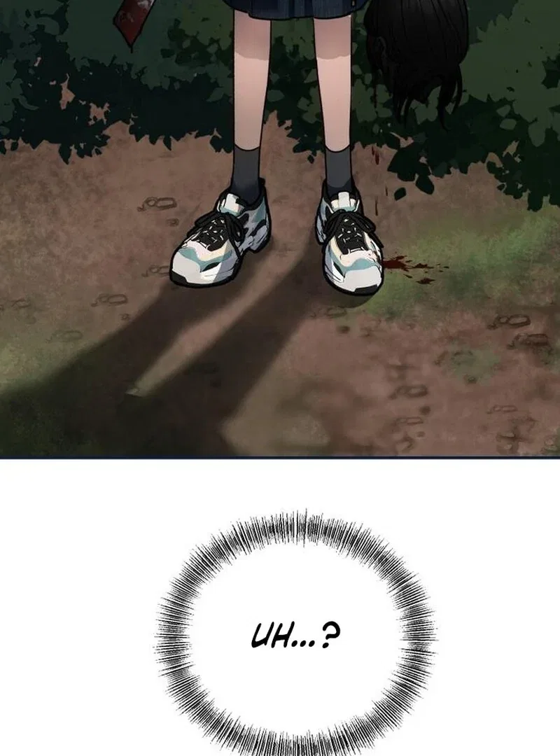 Paradise on Earth Chapter 28 – Page 132