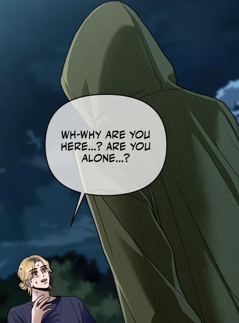 Paradise on Earth Chapter 28 – Page 137