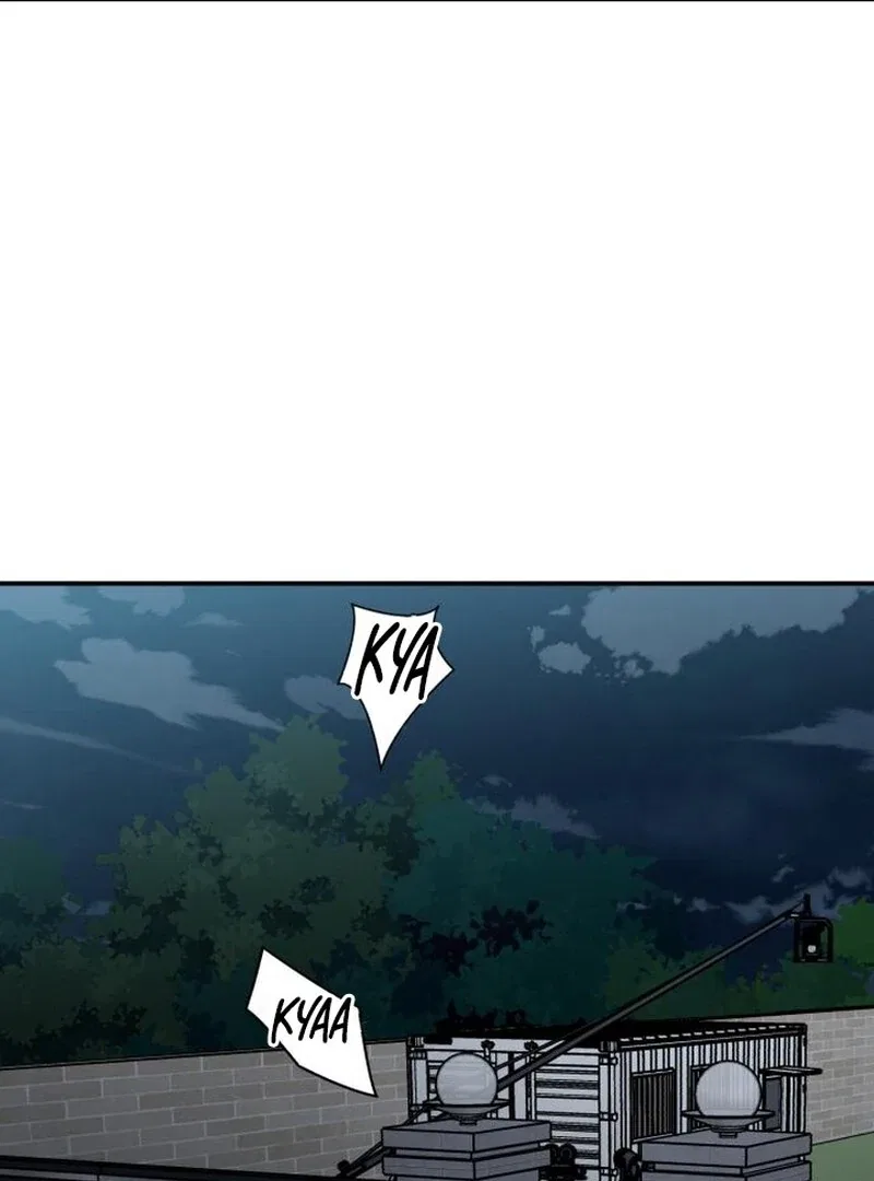 Paradise on Earth Chapter 27 – Page 3