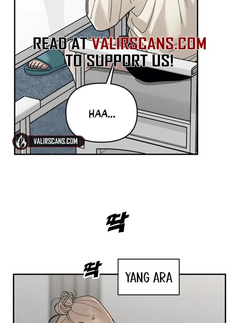 Paradise on Earth Chapter 27 – Page 9