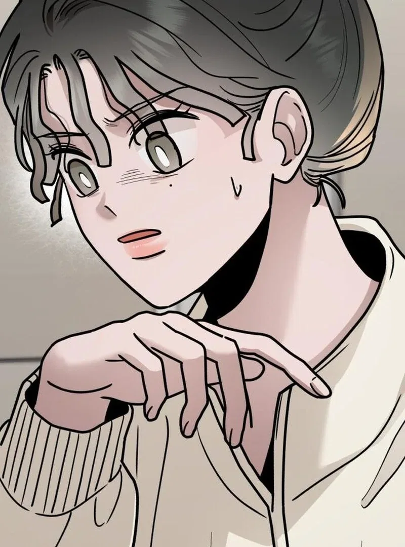 Paradise on Earth Chapter 27 – Page 40