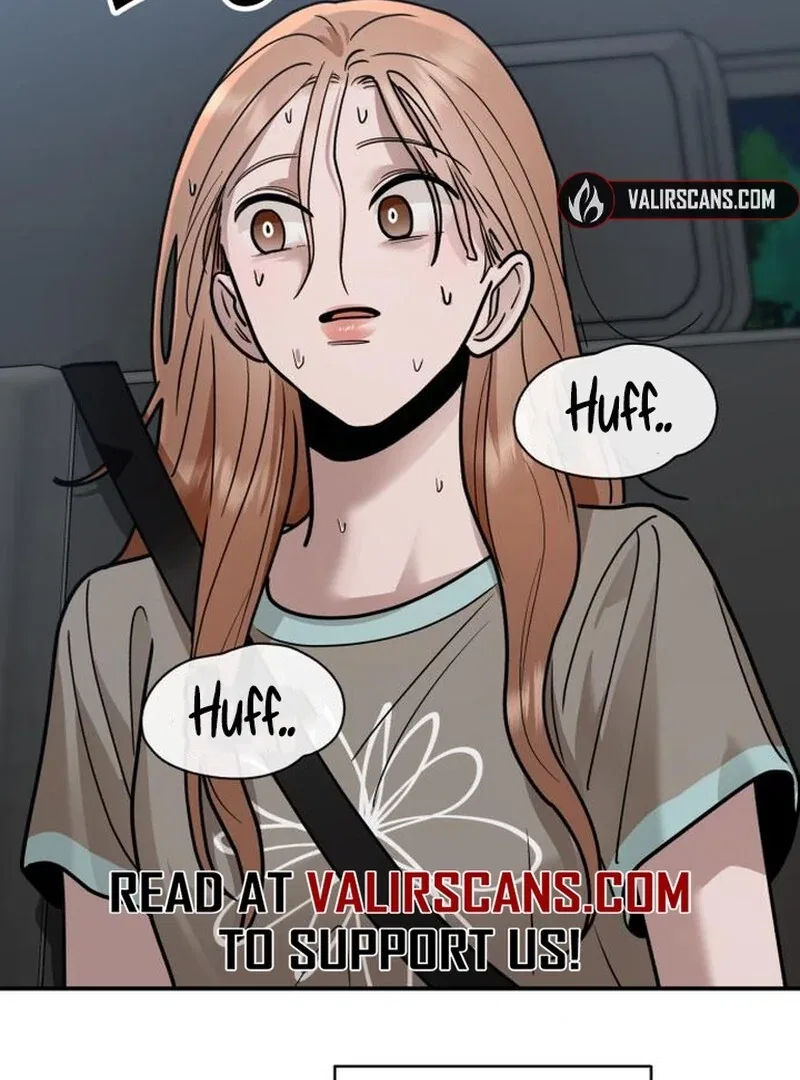 Paradise on Earth Chapter 27 – Page 86