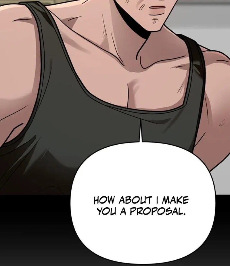 Paradise on Earth Chapter 27 – Page 120