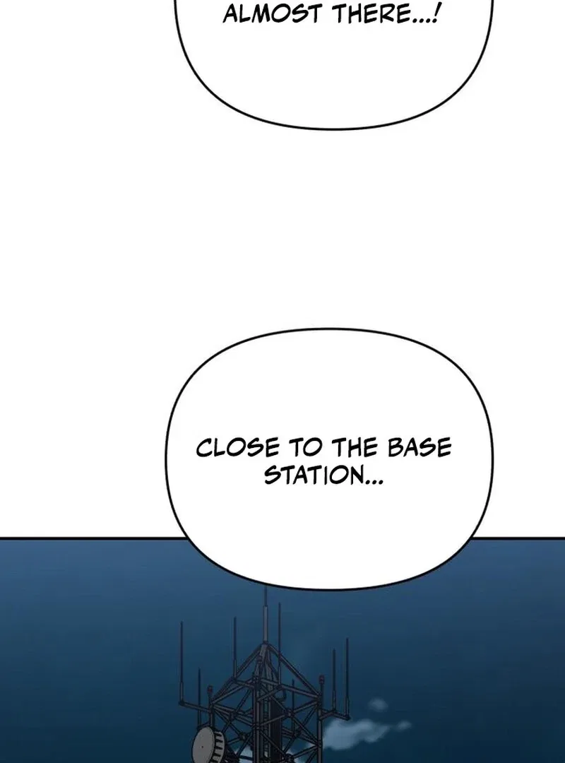 Paradise on Earth Chapter 27 – Page 127