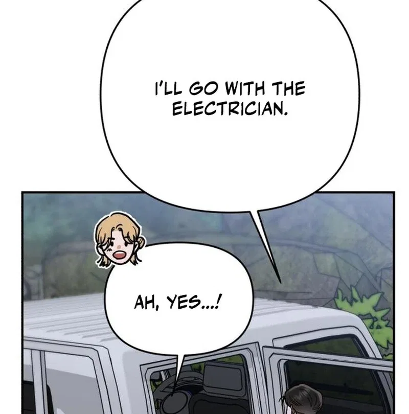 Paradise on Earth Chapter 27 – Page 134