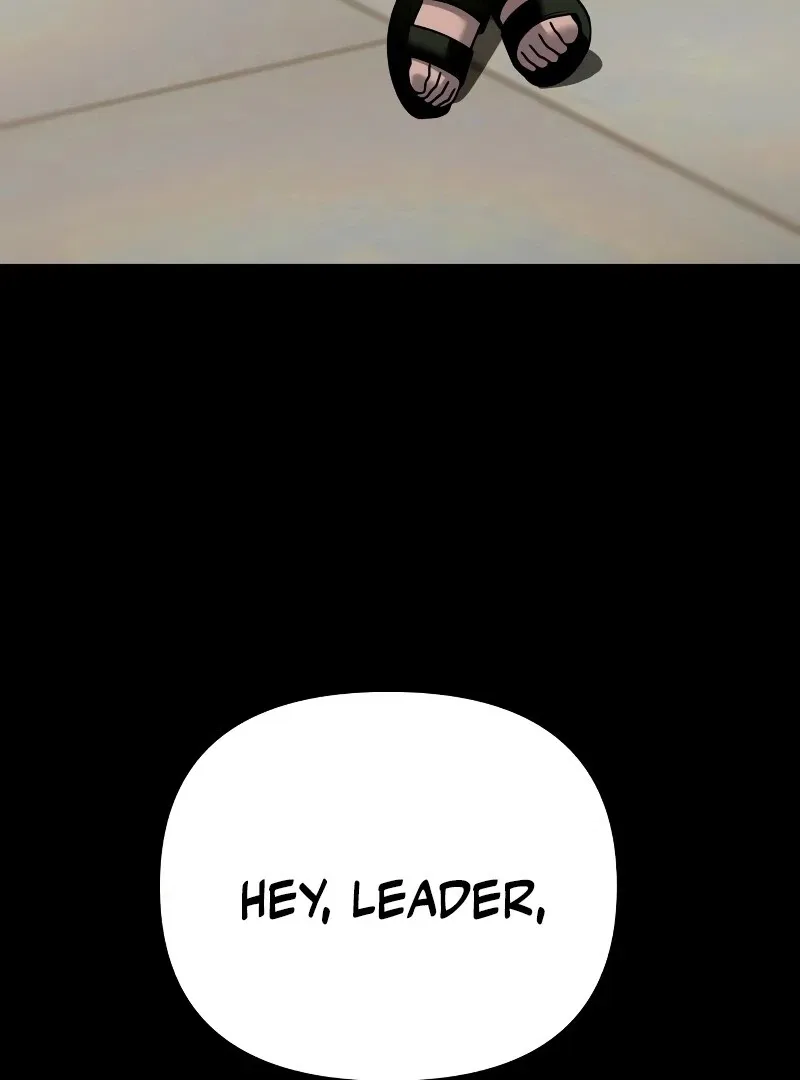 Paradise on Earth Chapter 26 – Page 6