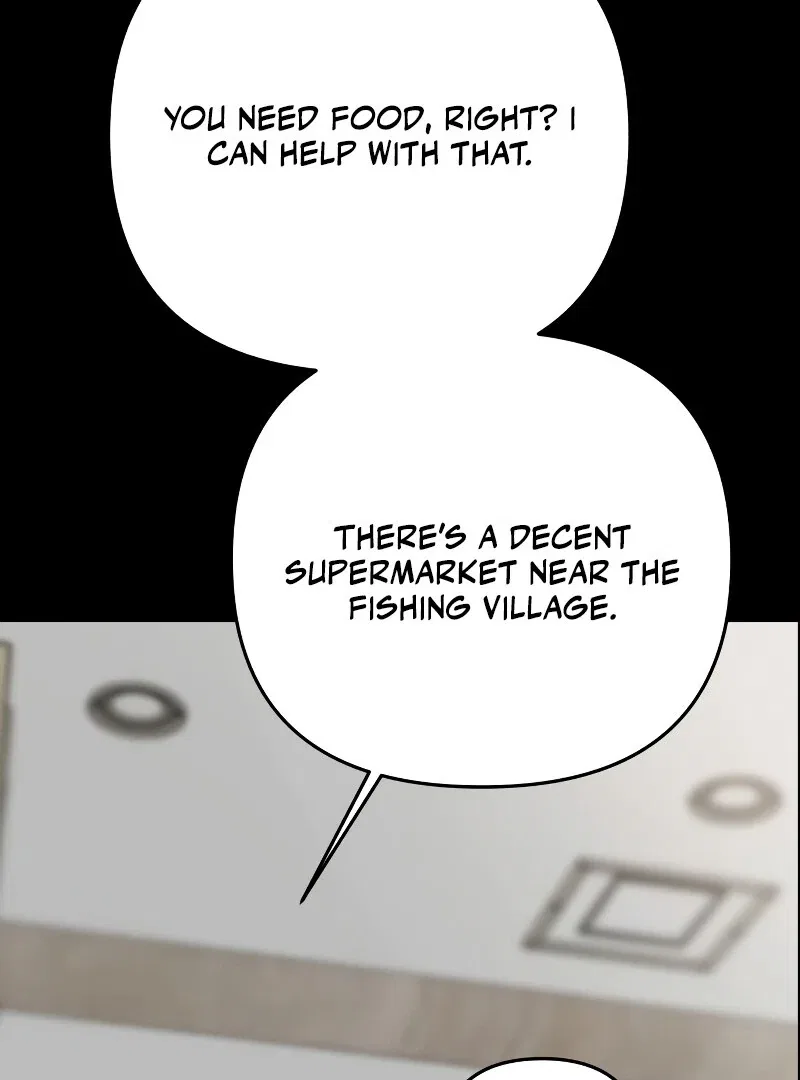 Paradise on Earth Chapter 26 – Page 9