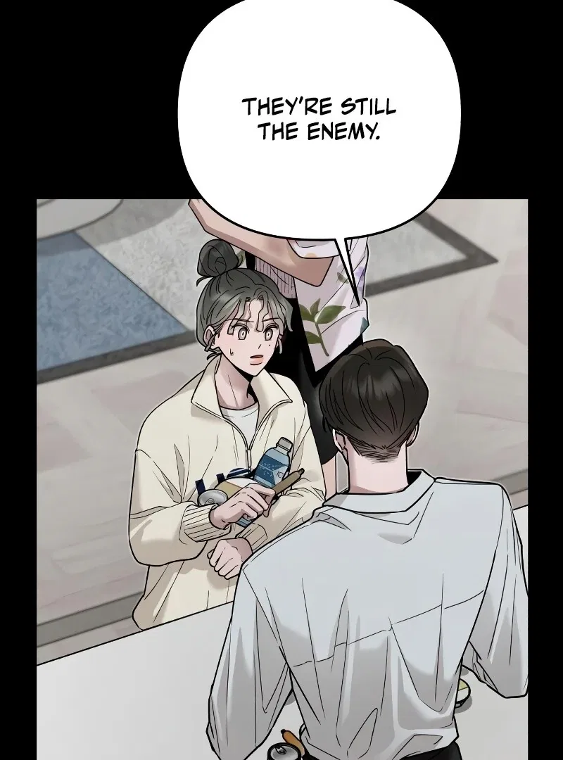 Paradise on Earth Chapter 26 – Page 17