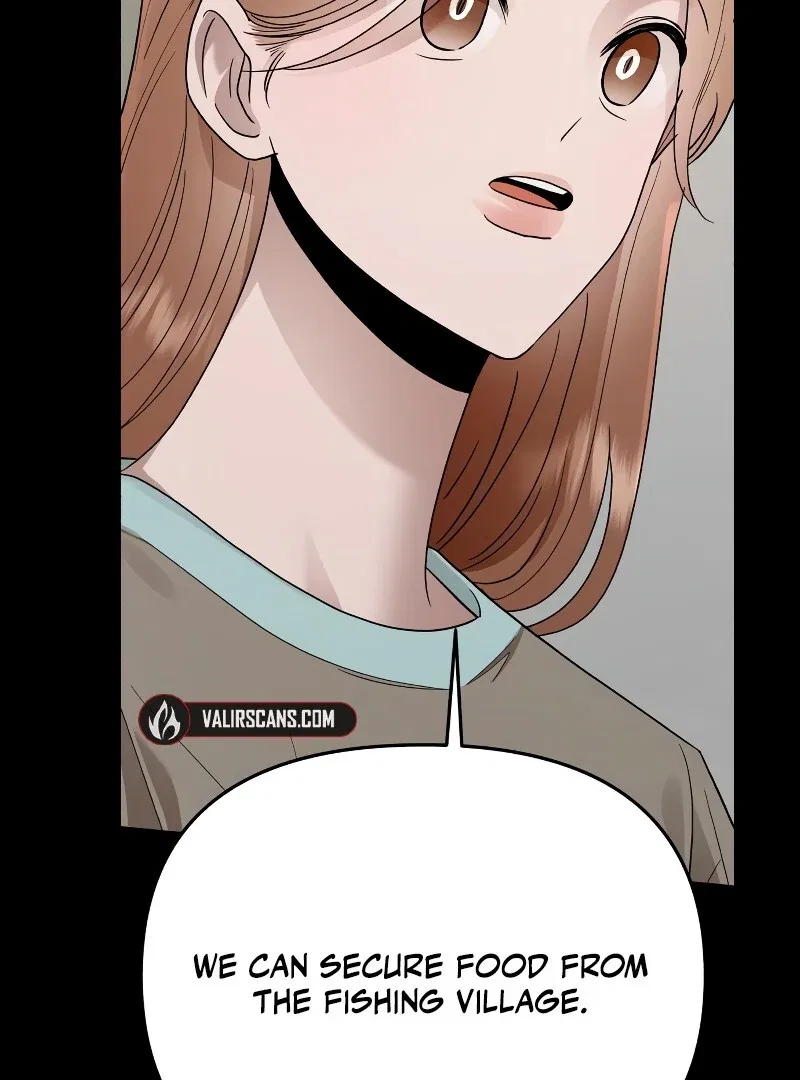 Paradise on Earth Chapter 26 – Page 21