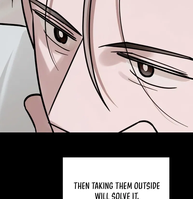 Paradise on Earth Chapter 26 – Page 27