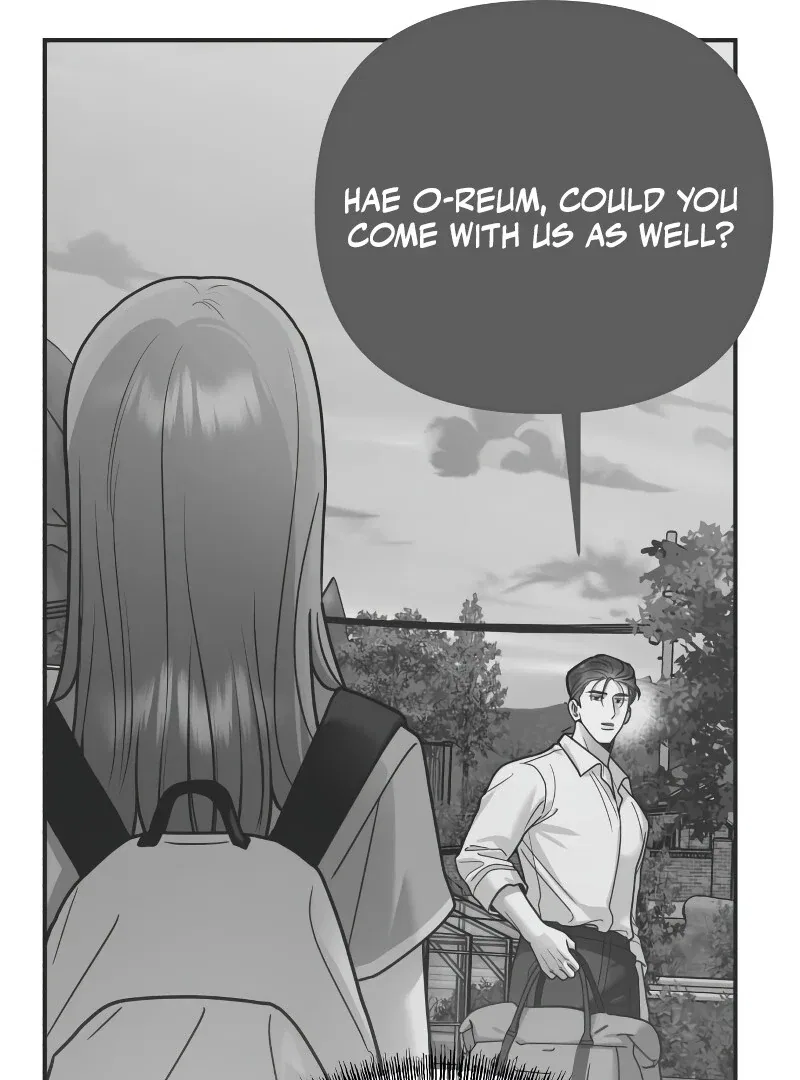 Paradise on Earth Chapter 26 – Page 43