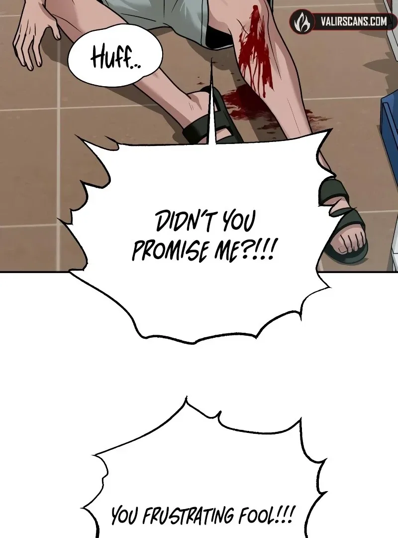 Paradise on Earth Chapter 26 – Page 50