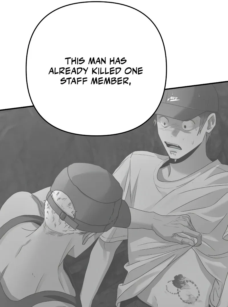 Paradise on Earth Chapter 26 – Page 57