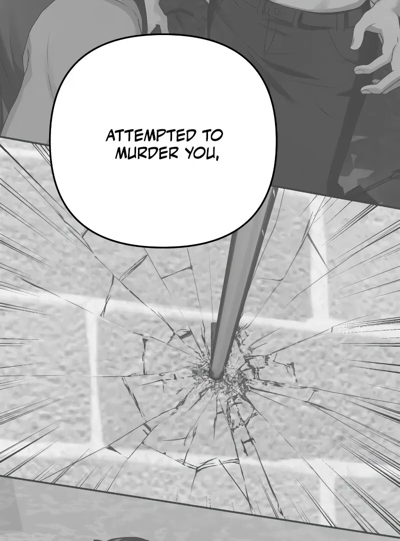 Paradise on Earth Chapter 26 – Page 58