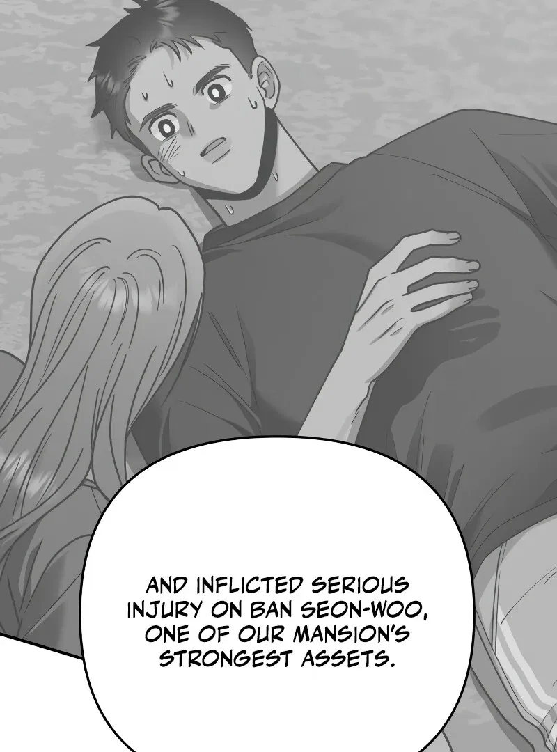 Paradise on Earth Chapter 26 – Page 59