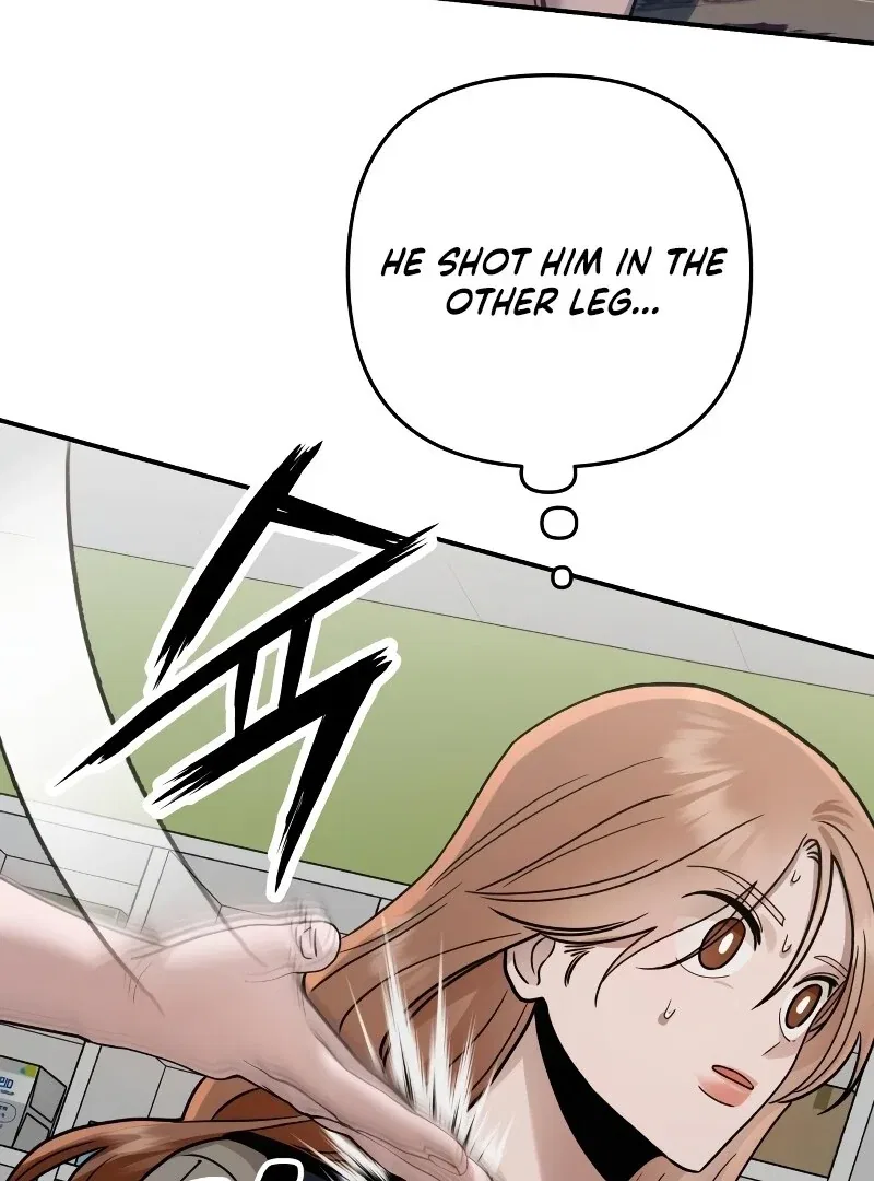 Paradise on Earth Chapter 26 – Page 108