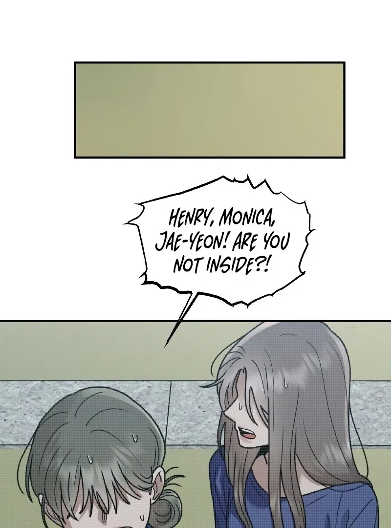 Paradise on Earth Chapter 26 – Page 158