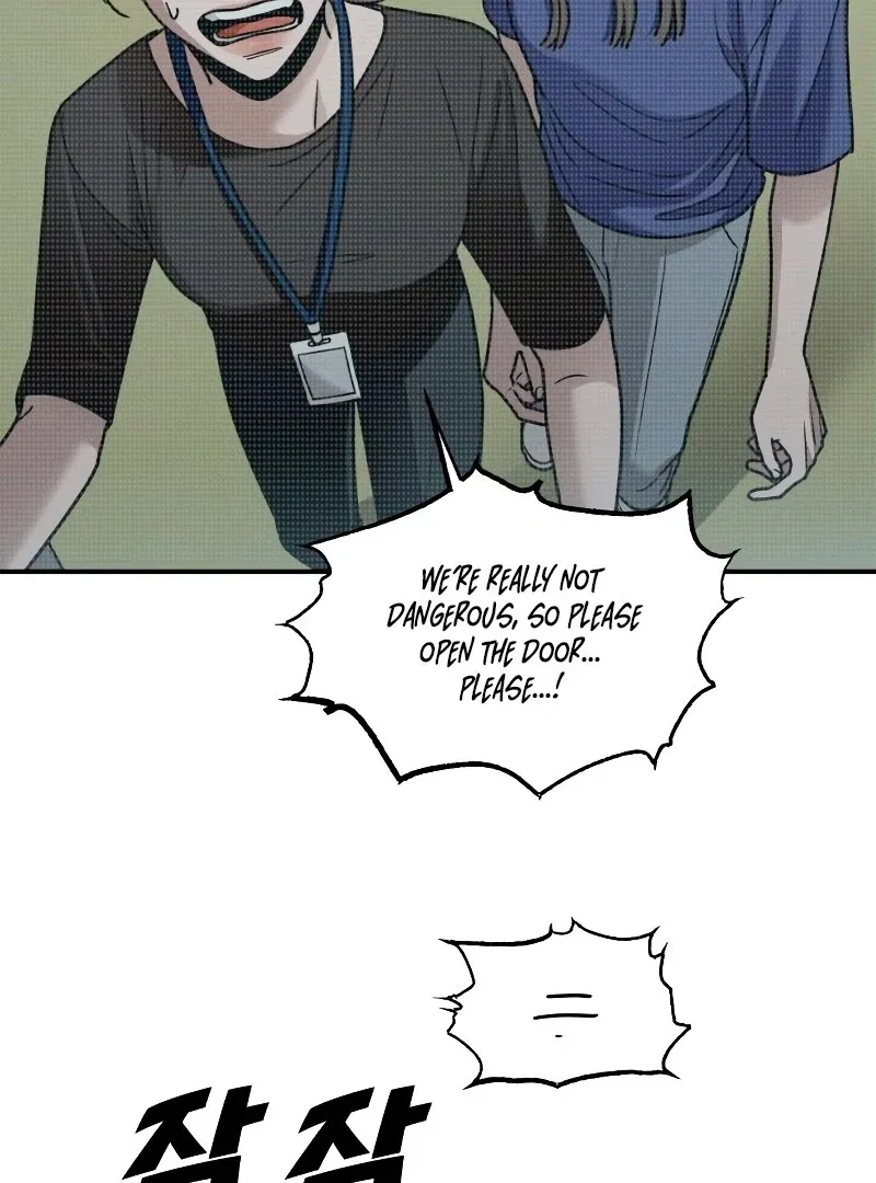 Paradise on Earth Chapter 26 – Page 159