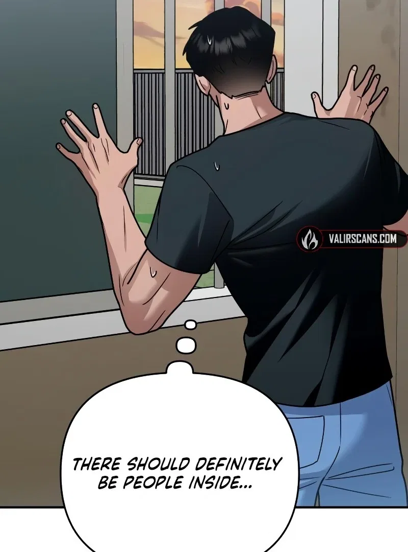 Paradise on Earth Chapter 26 – Page 161