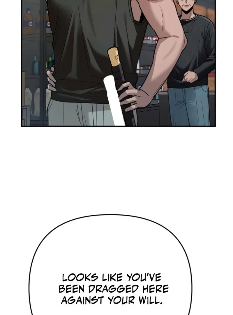 Paradise on Earth Chapter 25 – Page 3
