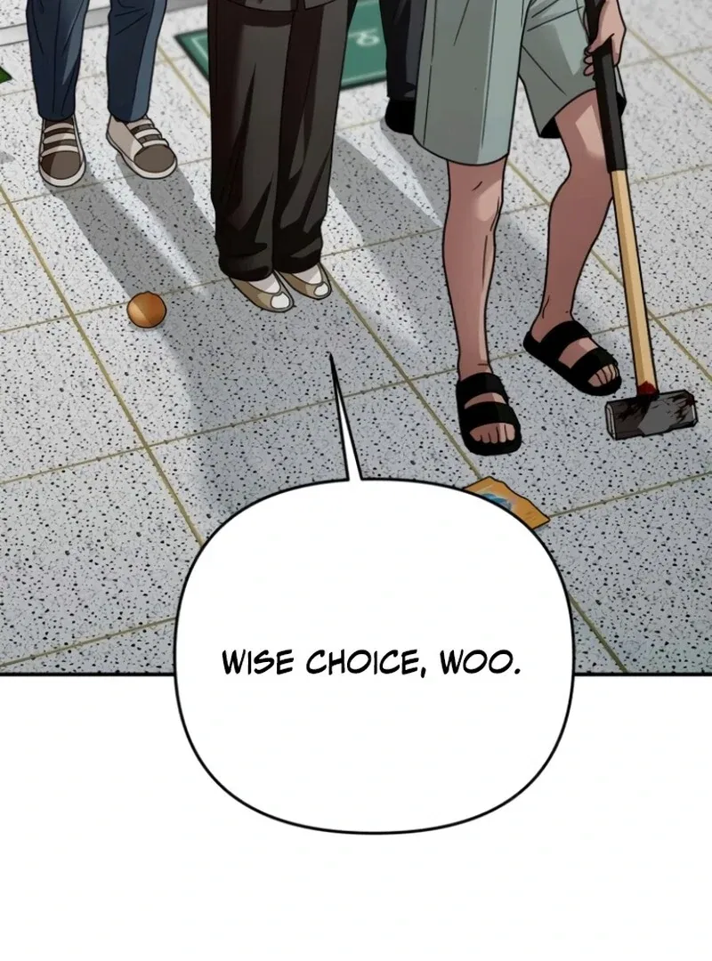 Paradise on Earth Chapter 25 – Page 12