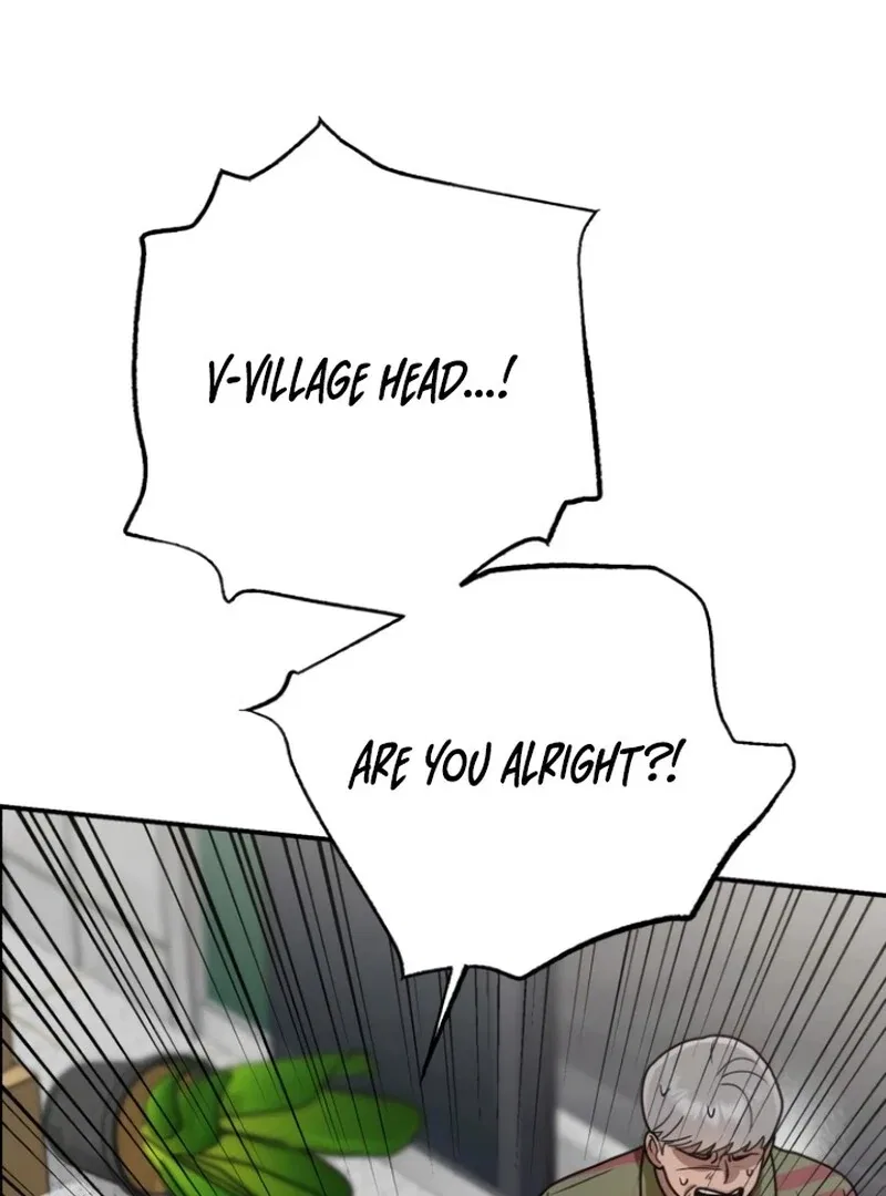 Paradise on Earth Chapter 25 – Page 32