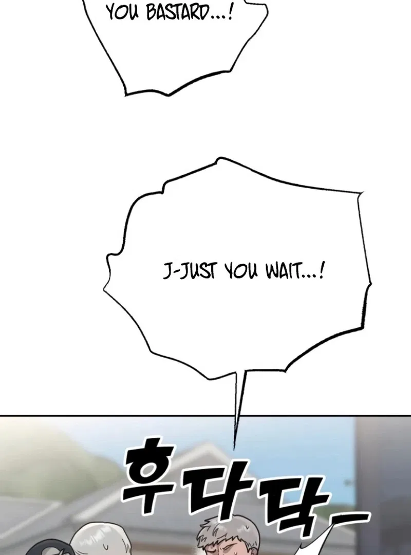 Paradise on Earth Chapter 25 – Page 39