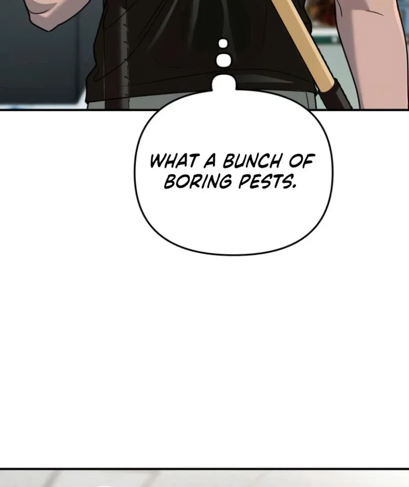Paradise on Earth Chapter 25 – Page 42