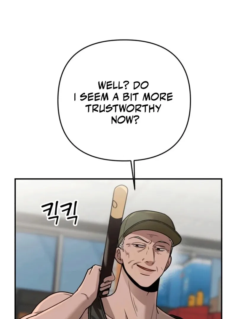 Paradise on Earth Chapter 25 – Page 46