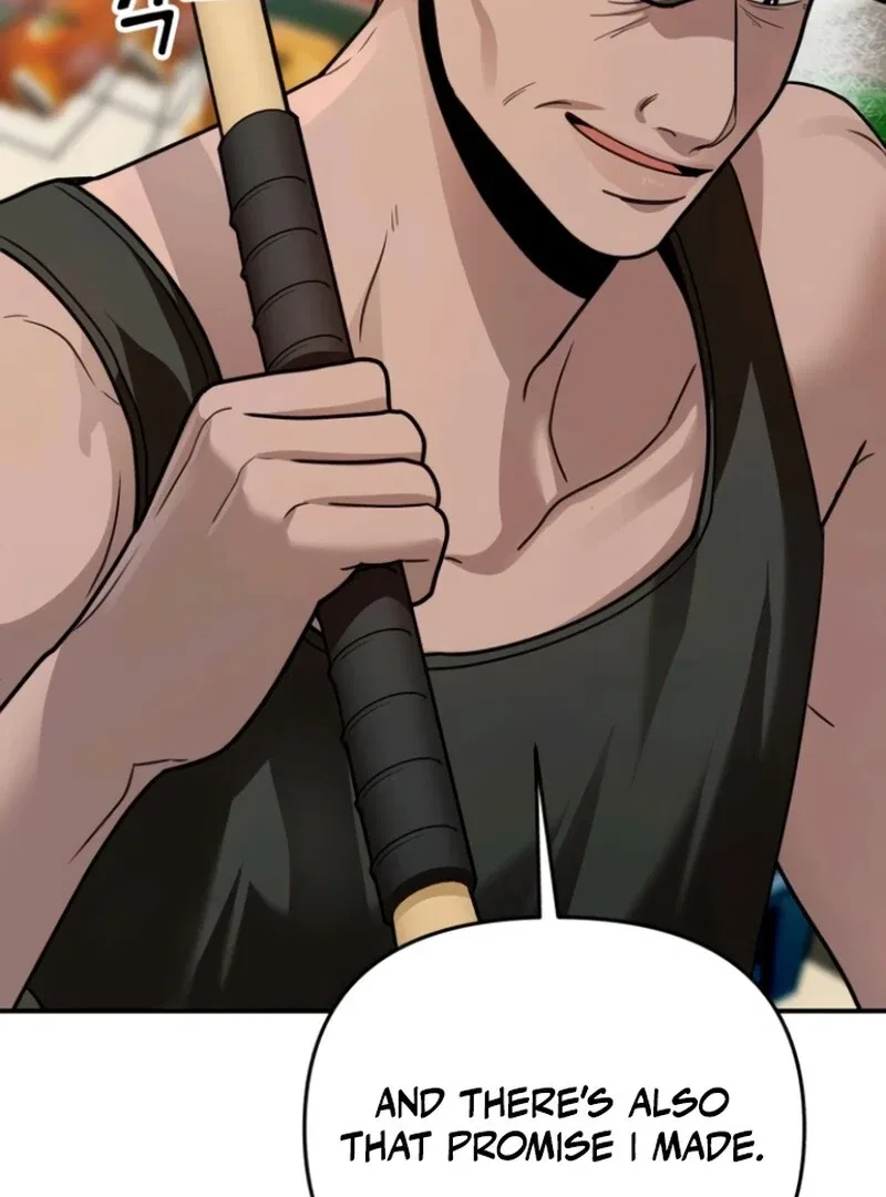 Paradise on Earth Chapter 25 – Page 50