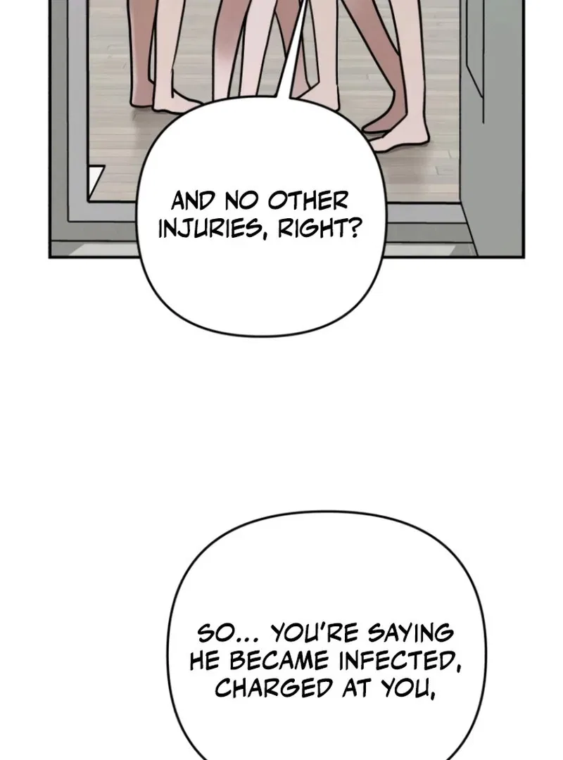 Paradise on Earth Chapter 25 – Page 77