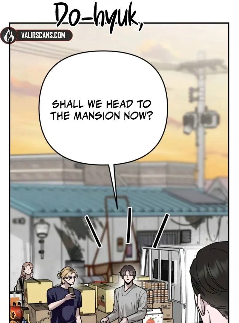 Paradise on Earth Chapter 25 – Page 101