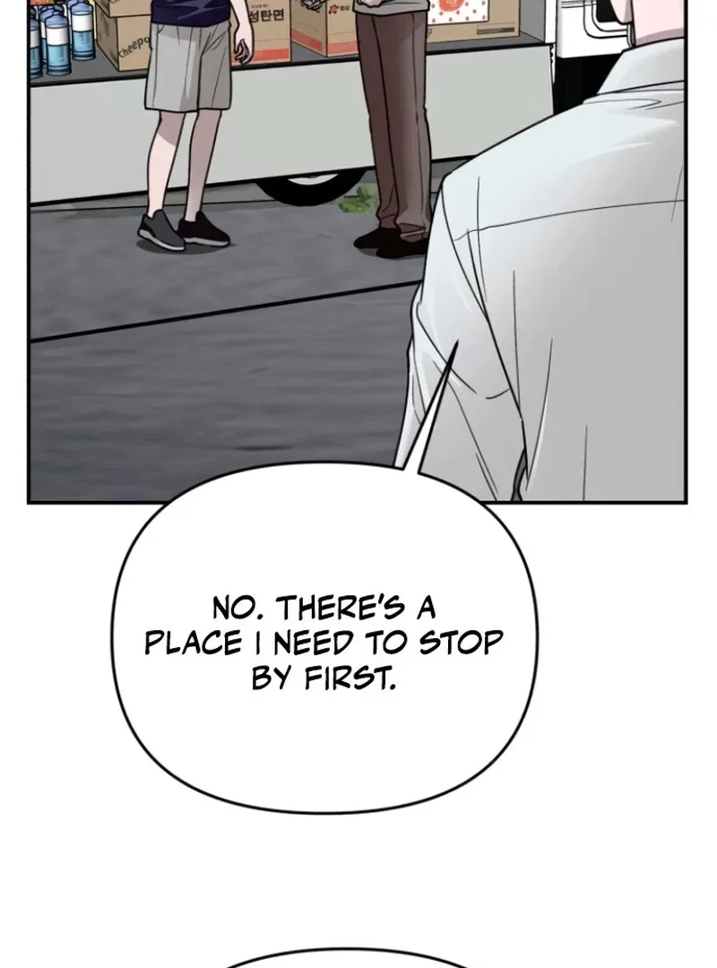 Paradise on Earth Chapter 25 – Page 102