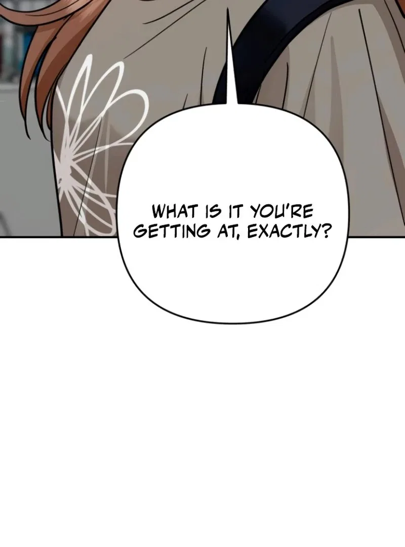 Paradise on Earth Chapter 25 – Page 131