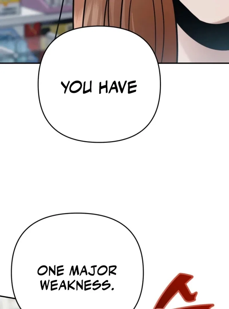 Paradise on Earth Chapter 25 – Page 137