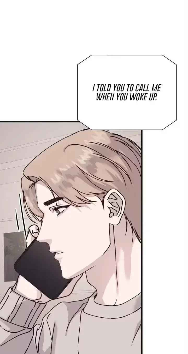 Unstable Partnership Chapter 54 – Page 5