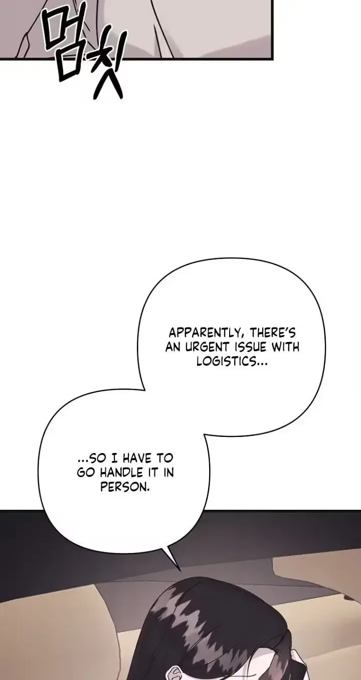 Unstable Partnership Chapter 54 – Page 6