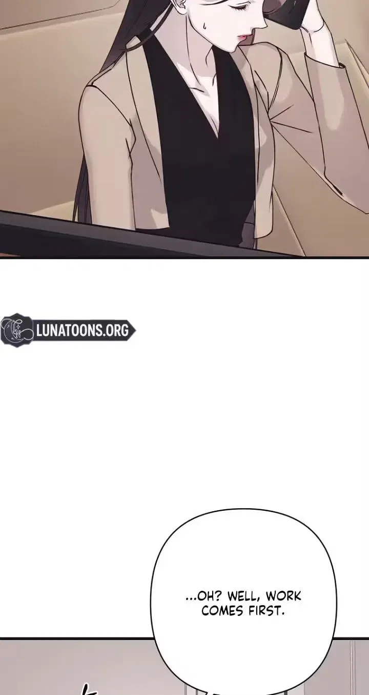 Unstable Partnership Chapter 54 – Page 7