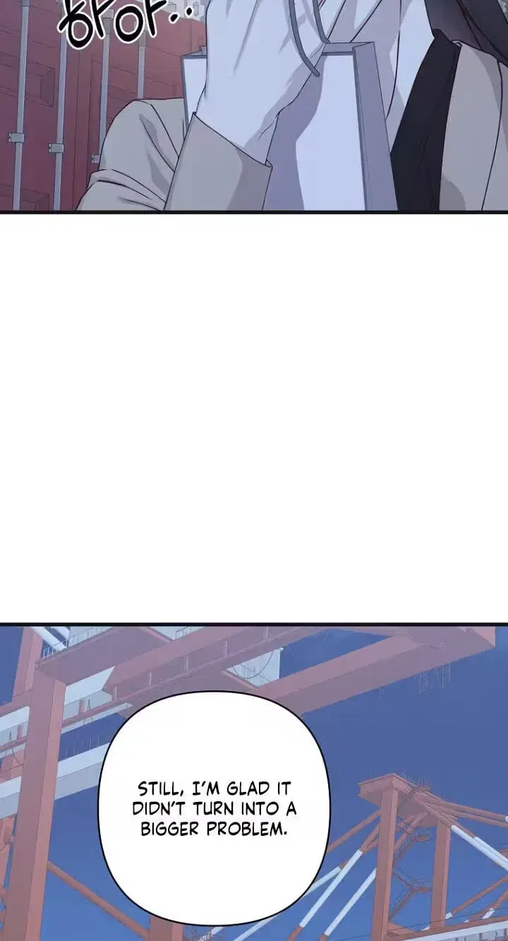 Unstable Partnership Chapter 54 – Page 26