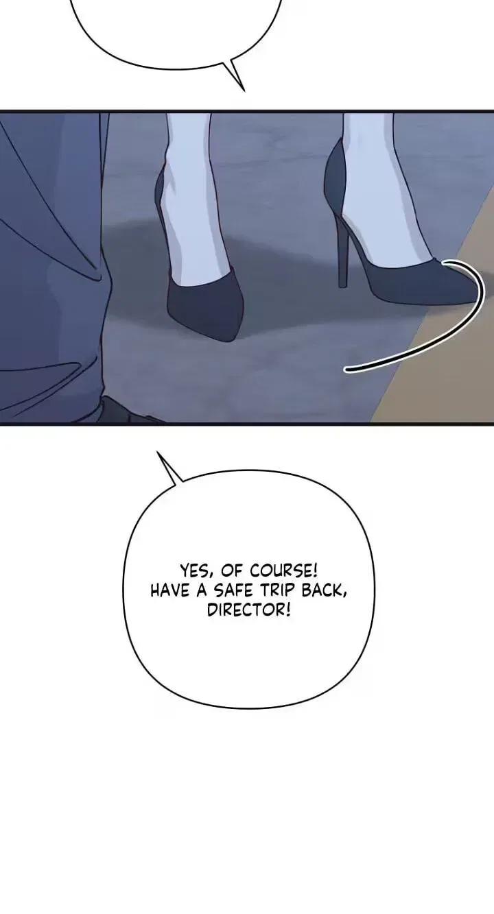 Unstable Partnership Chapter 54 – Page 28