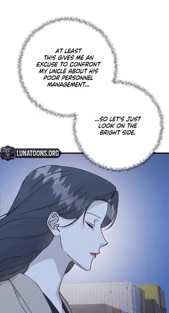 Unstable Partnership Chapter 54 – Page 29