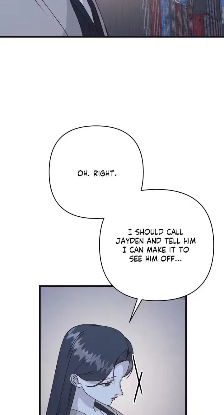 Unstable Partnership Chapter 54 – Page 30