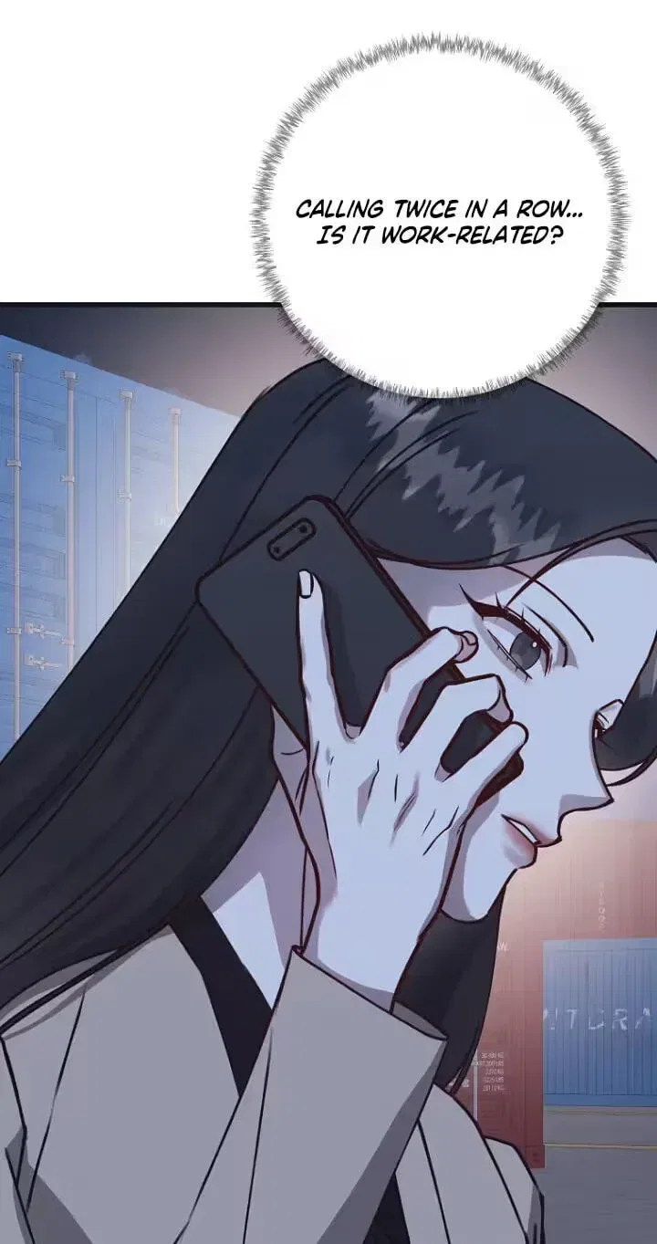 Unstable Partnership Chapter 54 – Page 37