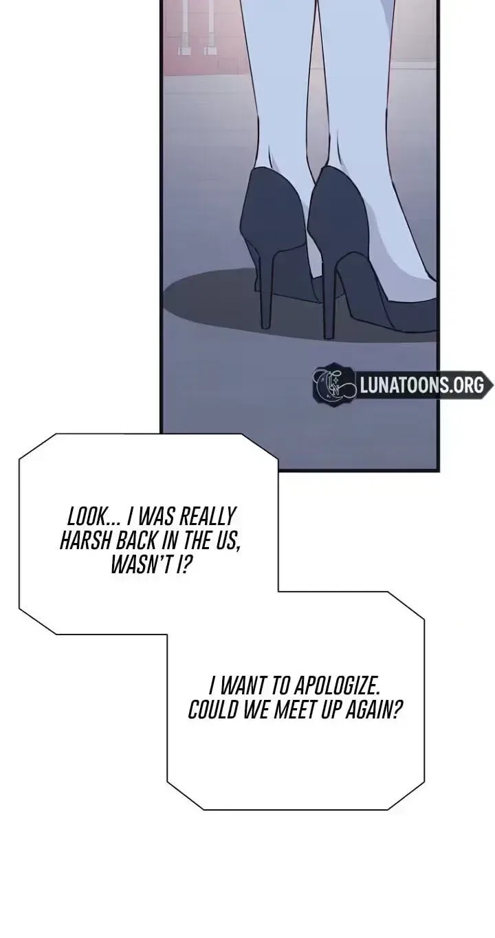 Unstable Partnership Chapter 54 – Page 40