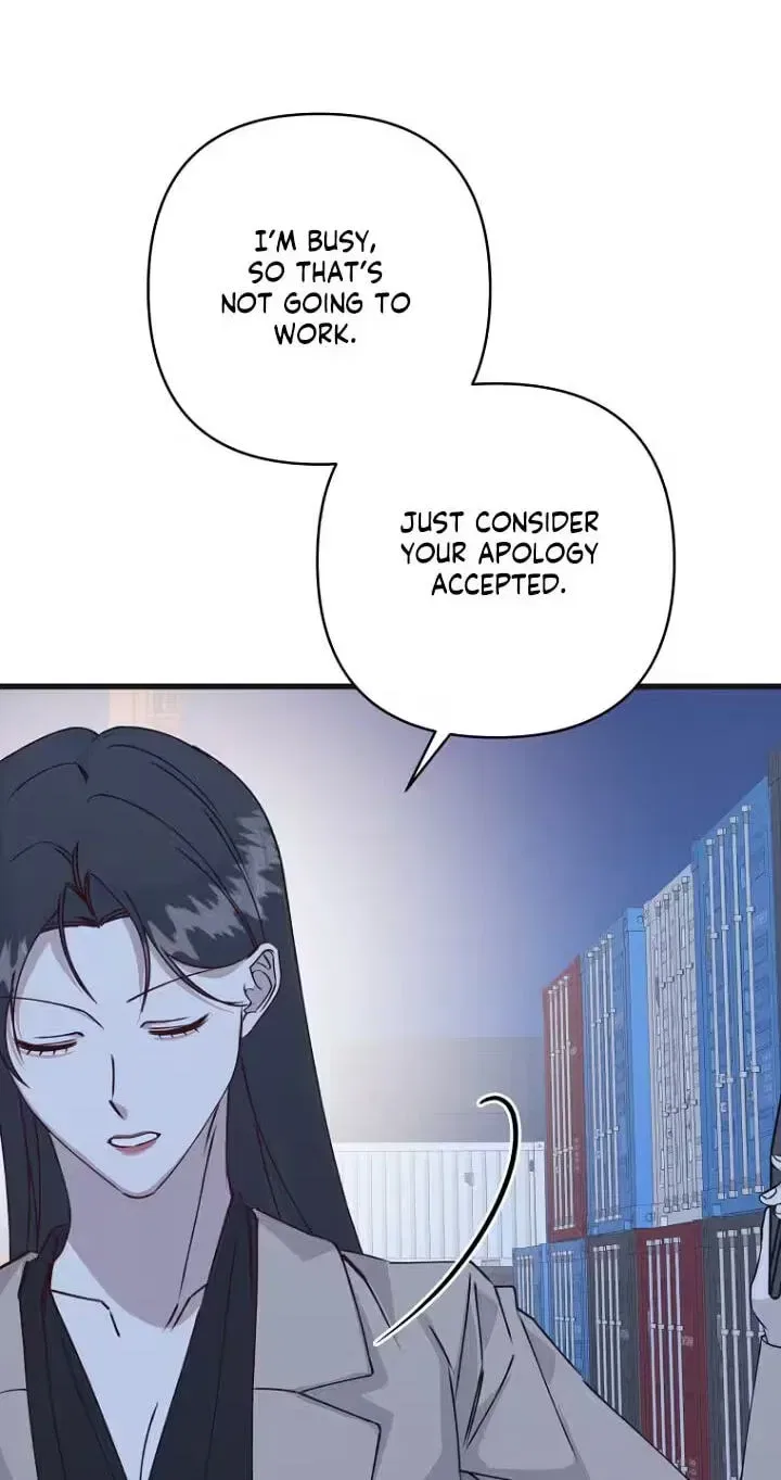 Unstable Partnership Chapter 54 – Page 41