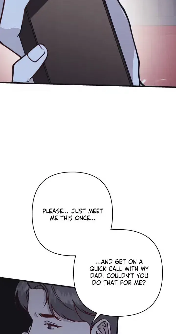 Unstable Partnership Chapter 54 – Page 43