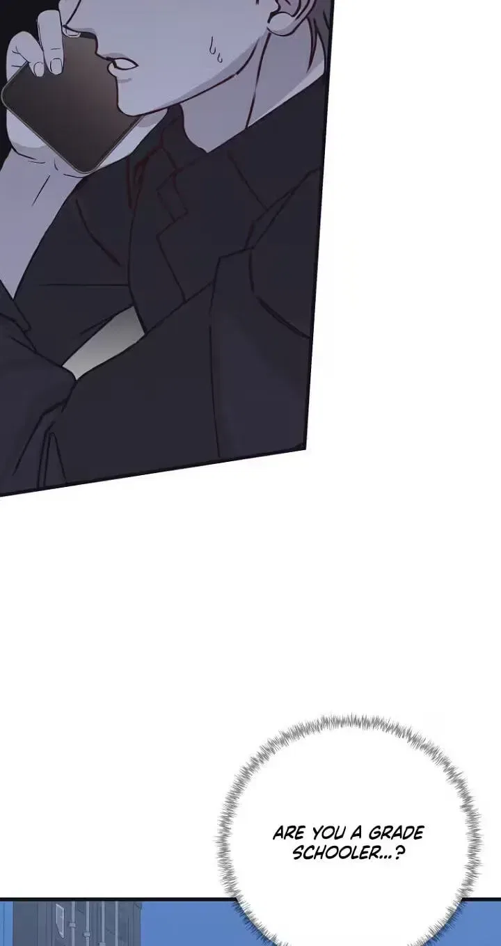 Unstable Partnership Chapter 54 – Page 44