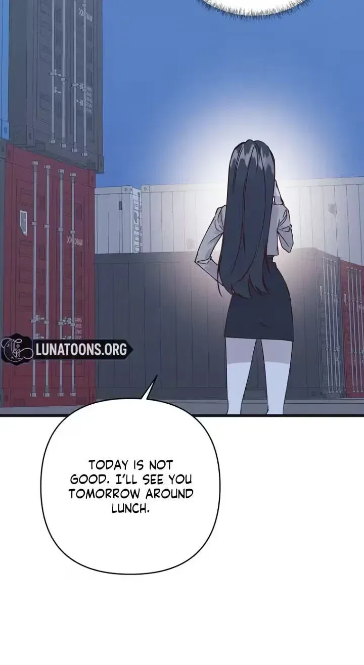 Unstable Partnership Chapter 54 – Page 45