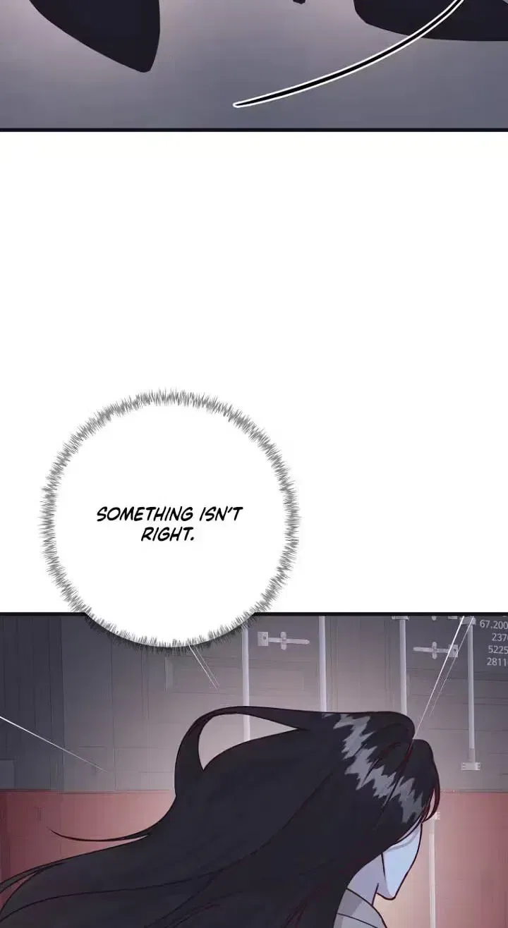 Unstable Partnership Chapter 54 – Page 54